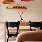 Wilcza Appartement