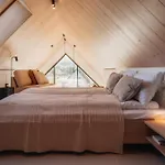 Wilcza Appartement
