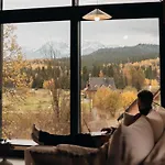 Wilcza Appartement *