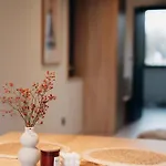 Wilcza Appartement