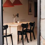Wilcza Appartement *