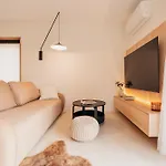 Appartement Wilcza Jurgów
