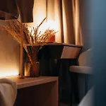 Wilcza Appartement *