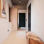 Wilcza Appartement Jurgów