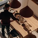 Wilcza Appartement