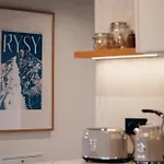 Appartement Wilcza