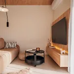 Wilcza Appartement