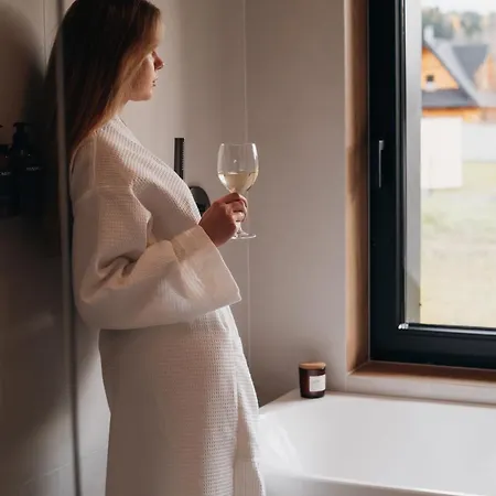 Wilcza Appartement Jurgów