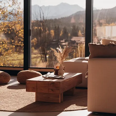 Appartement Wilcza