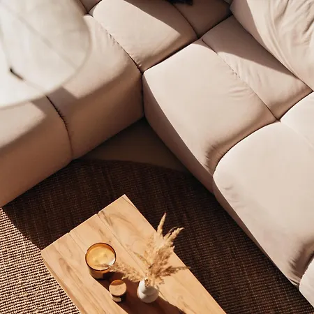 Appartement Wilcza