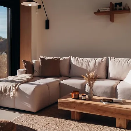 Appartement Wilcza