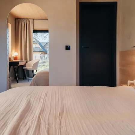Wilcza Appartement *