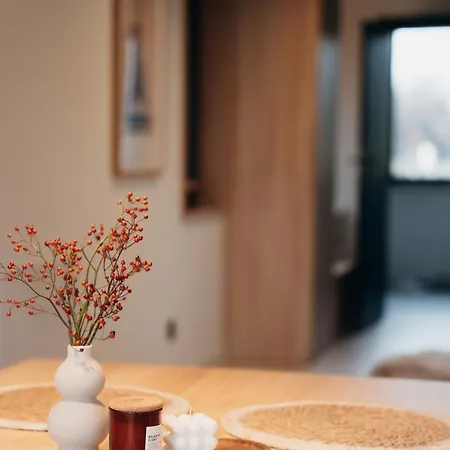 Wilcza Appartement
