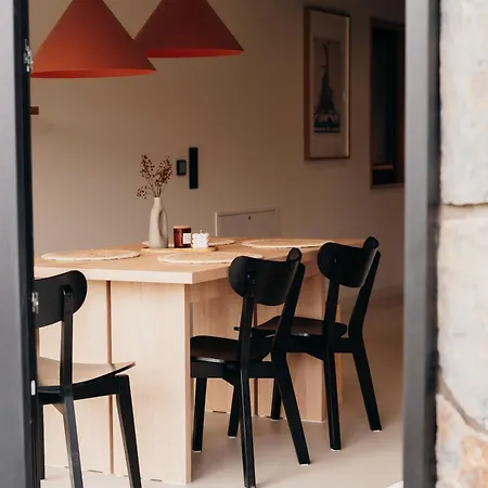 Wilcza Appartement *