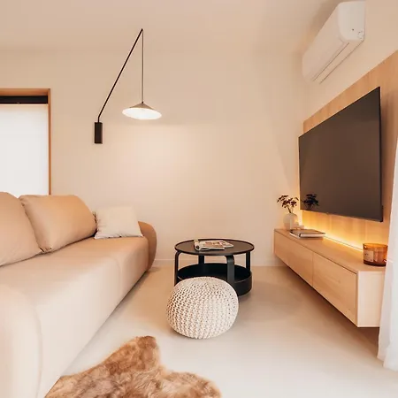 Appartement Wilcza Jurgów