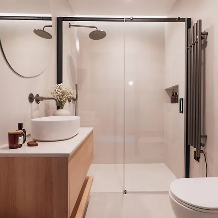 Wilcza Appartement