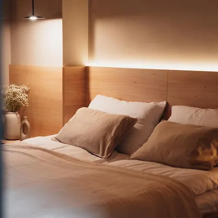 Appartement Wilcza