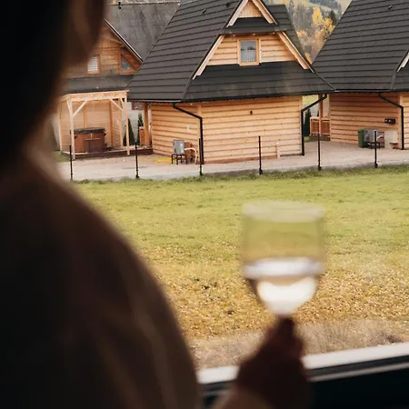 Appartement Wilcza