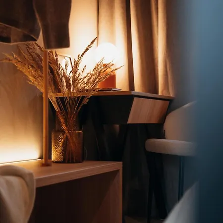 Wilcza Appartement *