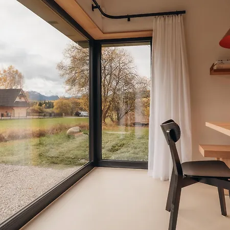 Appartement Wilcza Jurgów