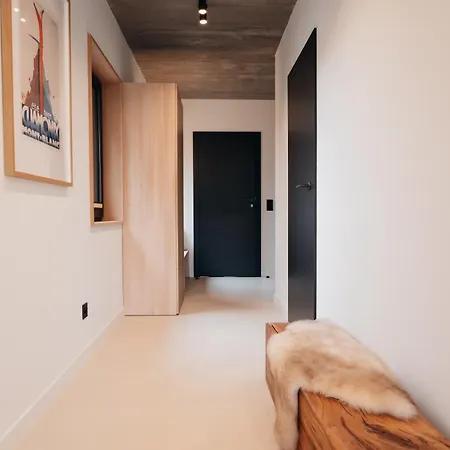 Wilcza Appartement Jurgów