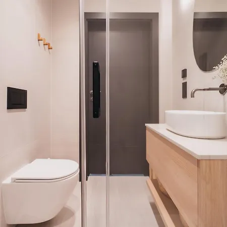 Appartement Wilcza Jurgów