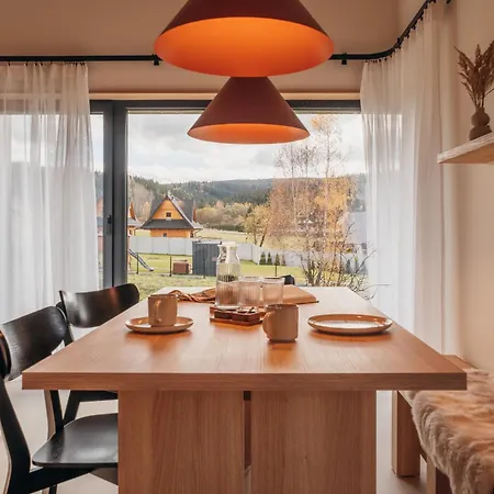 Wilcza Appartement Jurgów