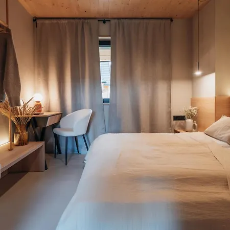 Appartement Wilcza *