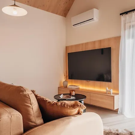 Appartement Wilcza