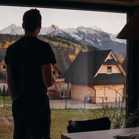 Wilcza Appartement *