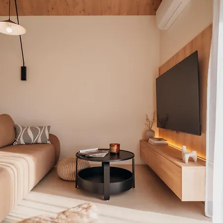 Wilcza Appartement