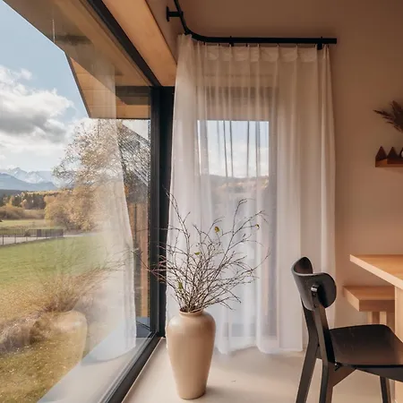 Wilcza Appartement Jurgów