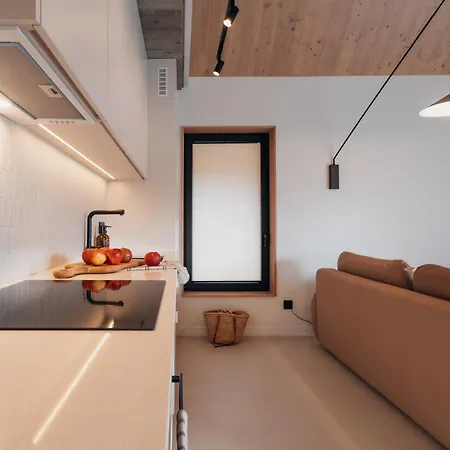 Wilcza Appartement Jurgów