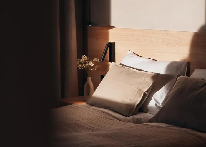 Apartment Wilcza Jurgów