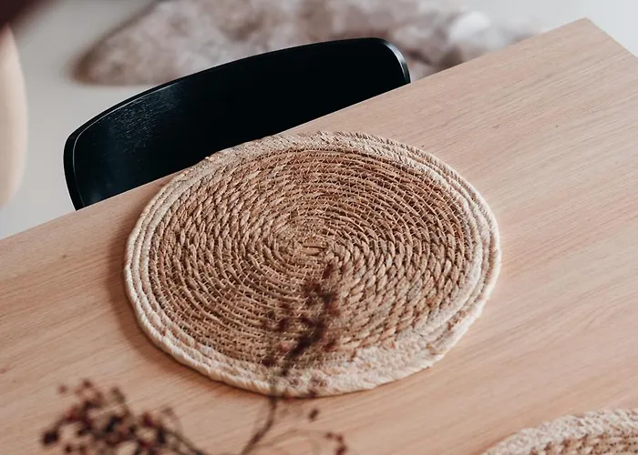 Wilcza Apartment Jurgów