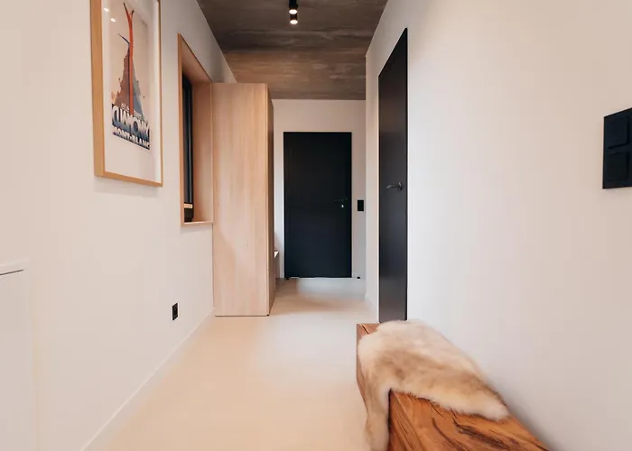 Wilcza Apartment Jurgów