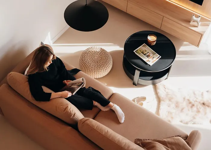 Apartment Wilcza Jurgów