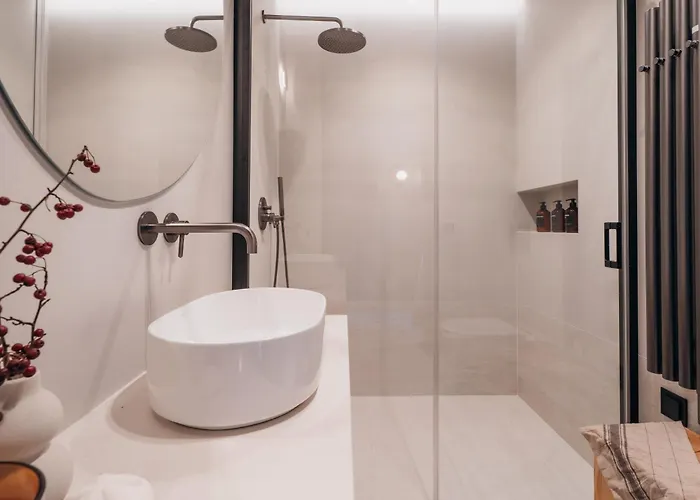 Wilcza Apartment Jurgów