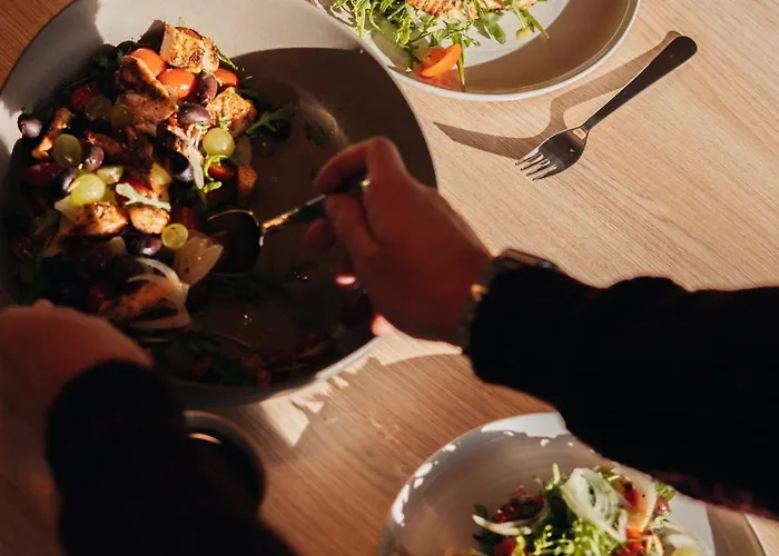 Apartment Wilcza Jurgów