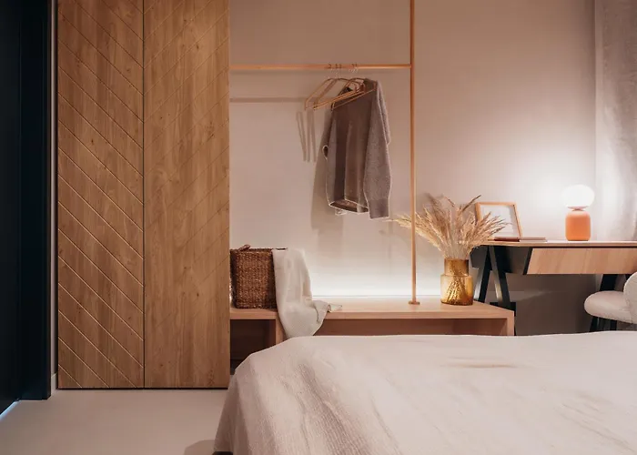 Apartment Wilcza Jurgów